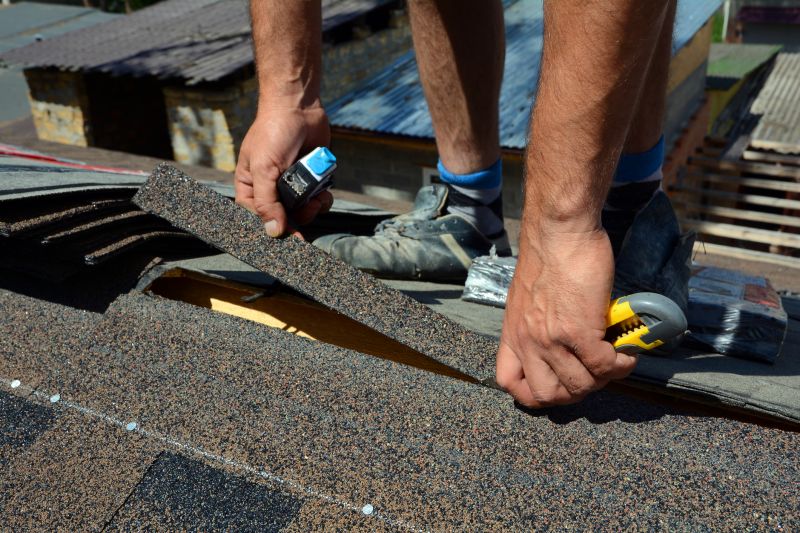 Expert Roof Repair Technicians