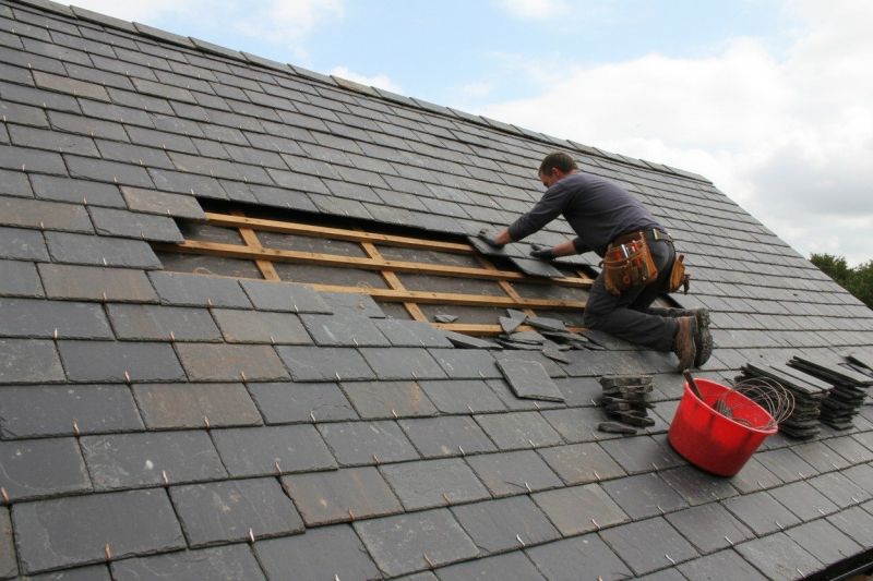 Roof Restoration Service